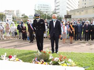 2021 09 25 TOULON  HOMMAGE AUX HARKIS FORCES SUPPLETIVES D ALGERIE (85)
